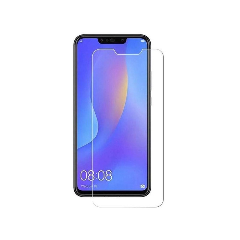 Film Anti - Choc en Verre Tremp&eacute; Huawei Mate 20 Lite