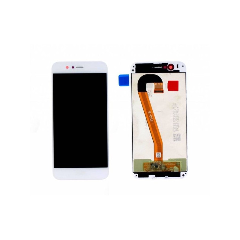 Ecran LCD / Vitre Tactile Huawei Nova 2 BLANC