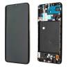 Ecran OLED Original Samsung Galaxy A70 A705F 2019 Noir
