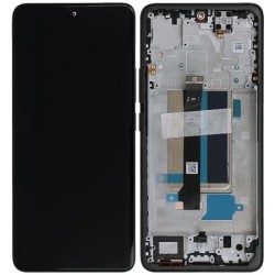 Ecran Original Xiaomi Redmi Note 13 Pro Plus 5G (2023) Noir