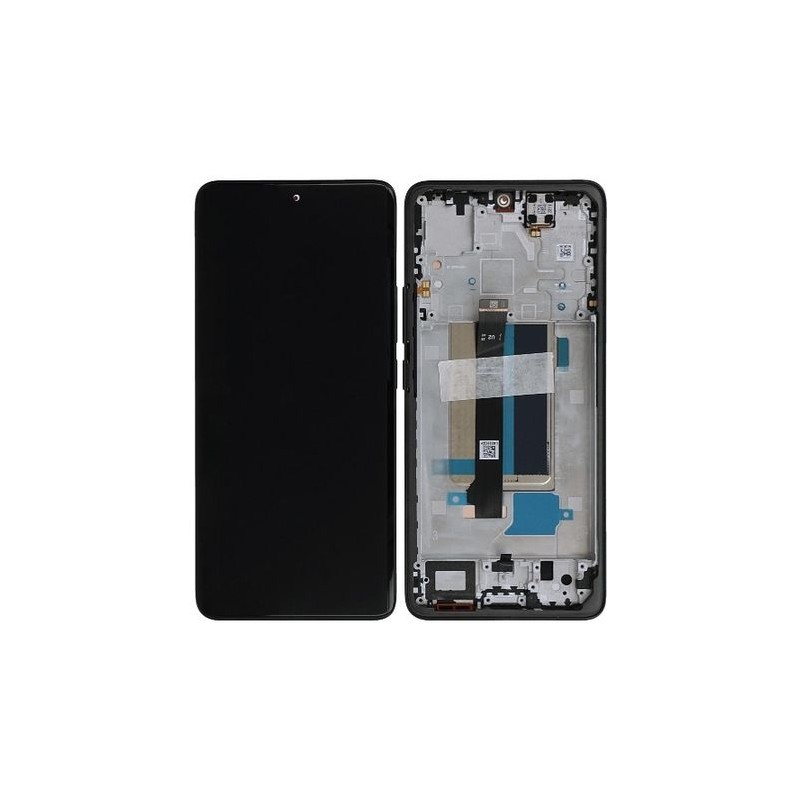 Ecran Original Xiaomi Redmi Note 13 Pro Plus 5G (2023) Noir