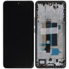 Ecran Original Xiaomi Redmi Note 13 Pro Plus 5G (2023) Noir