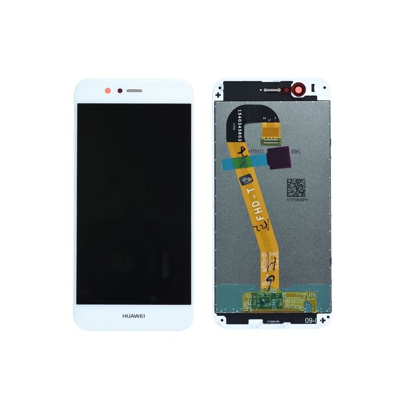Ecran Complet Original Huawei Nova 2 Blanc