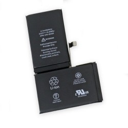 Batterie iPhone X Li - ion 2716 mAh