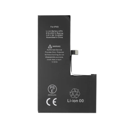 Batterie iPhone XS Li - ion 2658 mAh