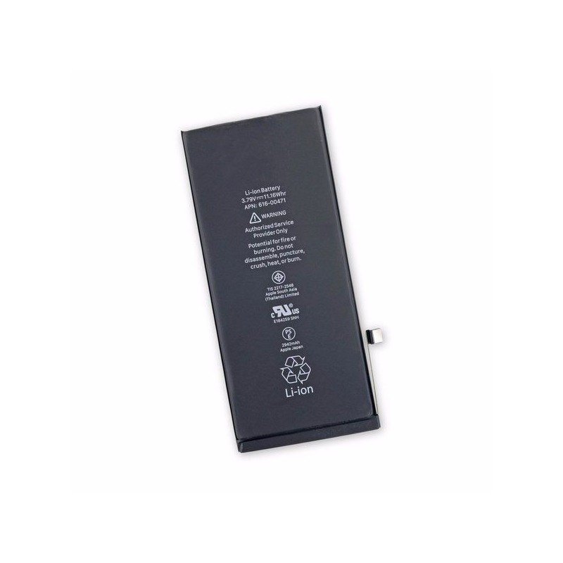 Batterie iPhone XR Li - ion 2942 mAh