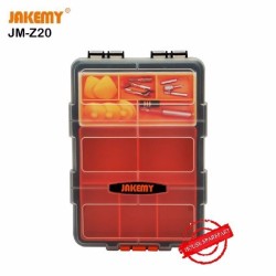 Coffret / Rangement / Boite &agrave; Outils JAKEMY