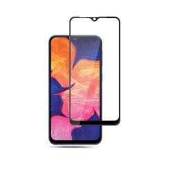 Film Anti - Choc en Verre Tremp&eacute; 5D Galaxy A10 A105F