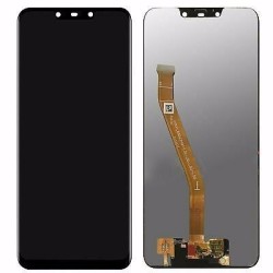Ecran LCD / Vitre Tactile Huawei P Smart Plus NOIR