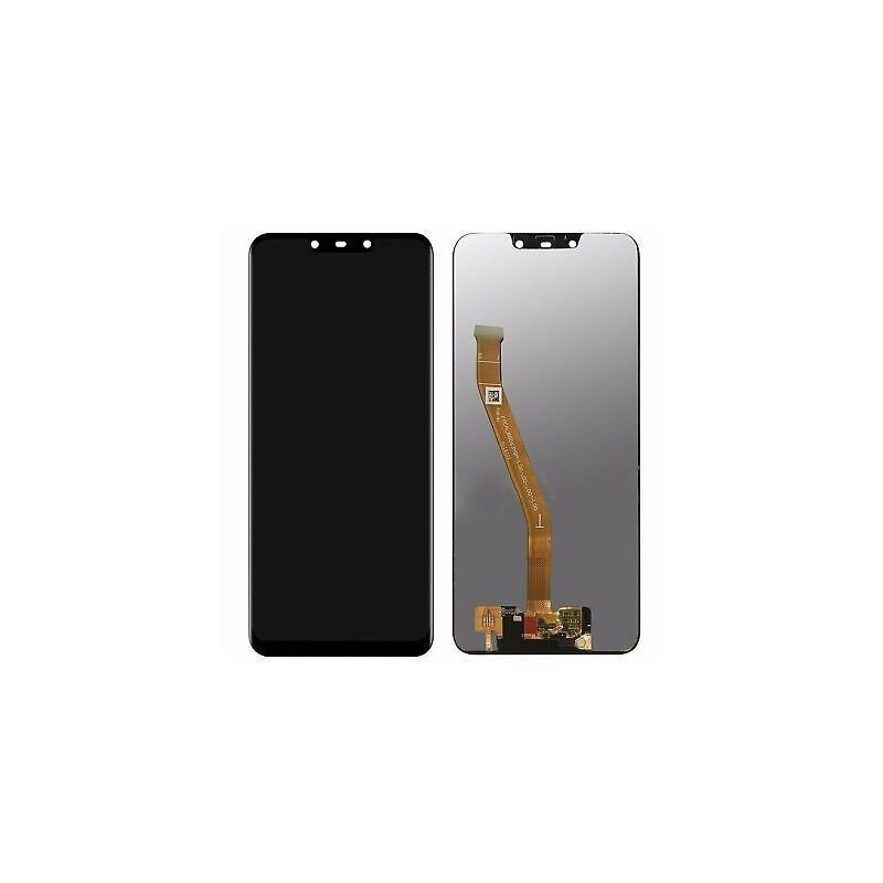 Ecran LCD / Vitre Tactile Huawei P Smart Plus NOIR