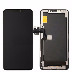 Ecran Complet Hard OLED iPhone 11 Pro NOIR
