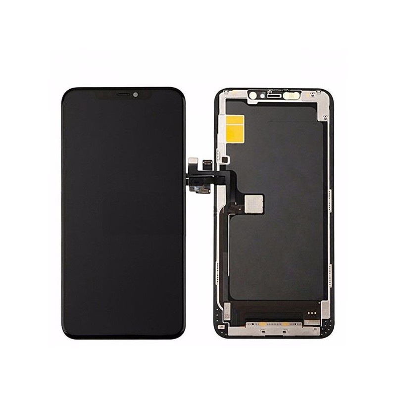 Ecran Complet Hard OLED iPhone 11 Pro NOIR