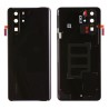 Vitre Arri&egrave;re Compatible Huawei P30 Pro Noir