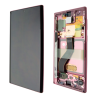 Ecran Amoled Original Samsung Galaxy Note 10 ROSE