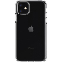 Coque TPU iPhone 11 Pro Max Jelly Mercury TRANSPARENT