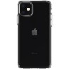Coque TPU iPhone 11 Pro Max Jelly Mercury TRANSPARENT
