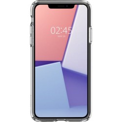 Coque TPU iPhone 11 Jelly Mercury TRANSPARENT