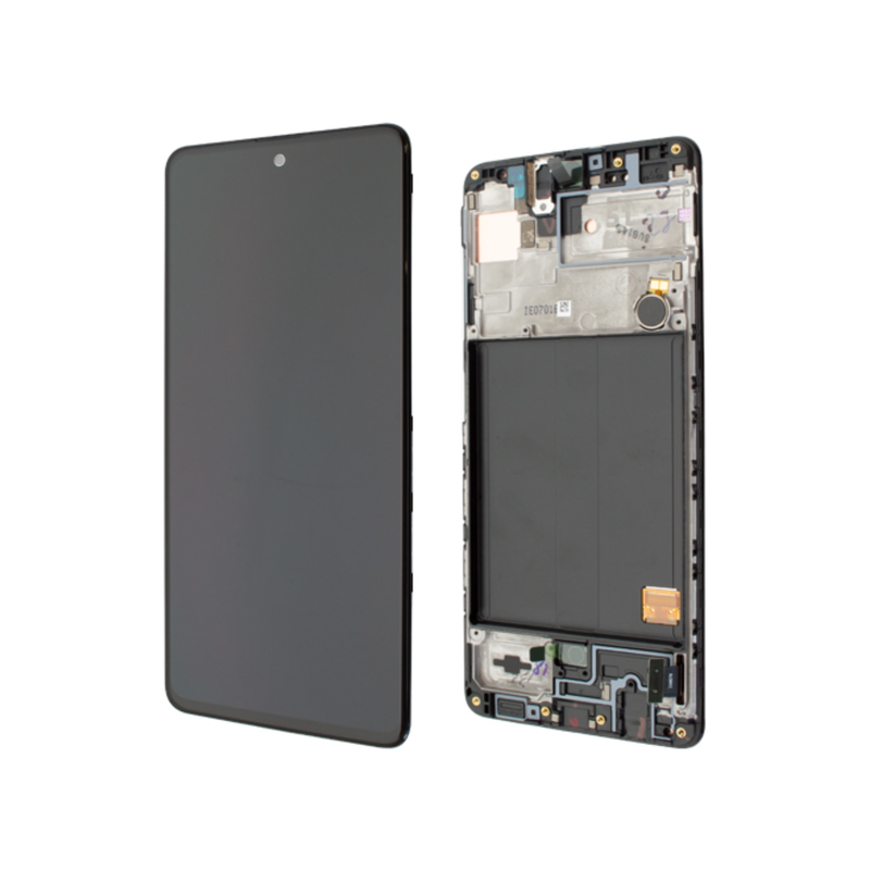 Ecran Original Samsung Galaxy A51 A515F 2019