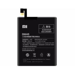 Batterie Compatible Xiaomi BM46 Pour RedMi Note 3 4000 mAh