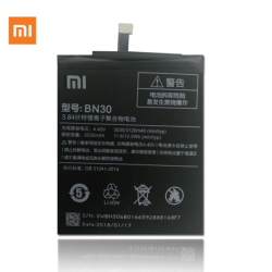 Batterie Compatible Xiaomi RedMi 4A / Mi 4A 3030 mAh