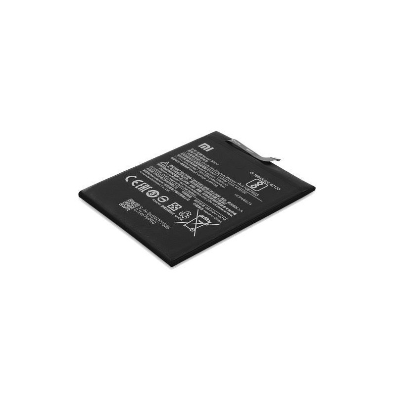 Batterie Neuve Compatible Xiaomi RedMi 6 / RedMi 6A BN37 3000 mAh