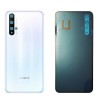 Vitre Arri&egrave;re / Cache Batterie Compatible Honor 20 Blanc