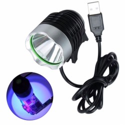 Lampe UV Portable S&eacute;chage Rapide
