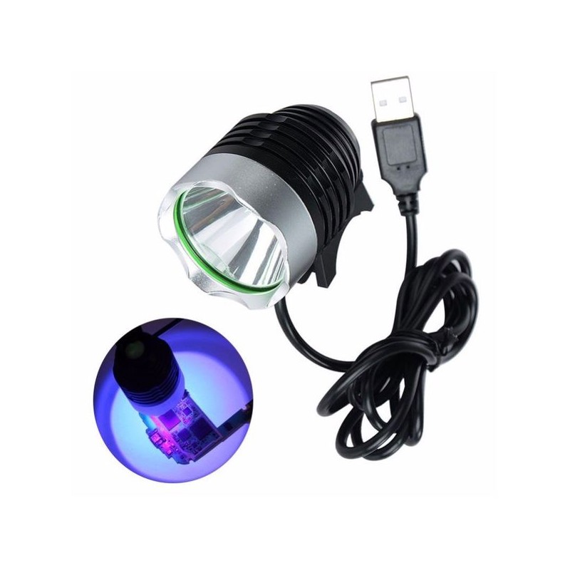 Lampe UV Portable S&eacute;chage Rapide