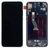 Ecran LCD / Vitre Tactile et Ch&acirc;ssis Huawei Honor 20 Noir