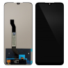 Ecran LCD / Vitre Tactile Compatible Xiaomi Redmi Note 8T Noir