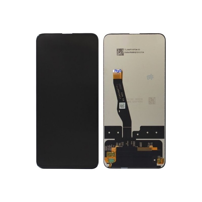 Ecran LCD / Vitre Tactile Honor 9X / 9X Pro / P Smart Z / Y9S / Y9 Prime NOIR