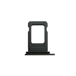 Tiroir Sim Compatible iPhone X NOIR