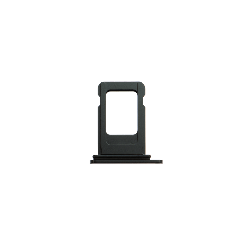 Tiroir Sim Compatible iPhone X NOIR