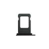 Tiroir Sim Compatible iPhone X NOIR