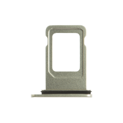 Tiroir Sim Compatible iPhone X BLANC