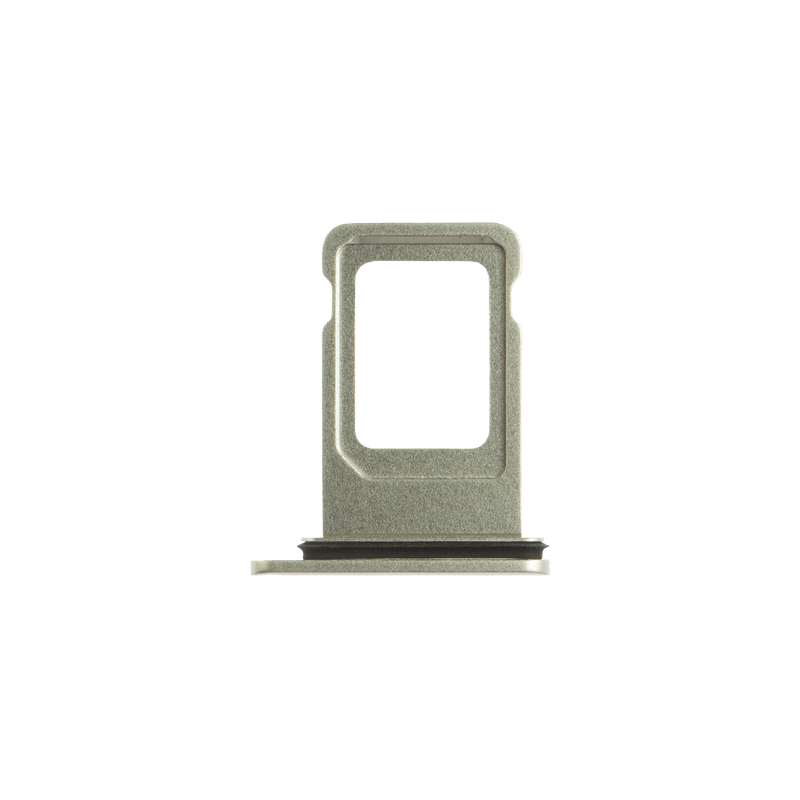 Tiroir Sim Compatible iPhone X BLANC