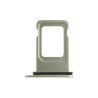 Tiroir Sim Compatible iPhone X BLANC