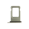 Tiroir Sim Compatible iPhone 11 BLANC