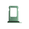 Tiroir Sim Compatible iPhone 11 VERT