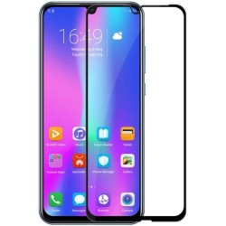 Film Anti - Choc / Verre Tremp&eacute; 5D Huawei PSmart 2019 / 2020