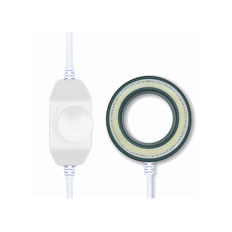 LED Blanche pour Microscope