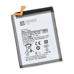 Batterie G&eacute;n&eacute;rique Samsung Galaxy Note 10 3500 mAh
