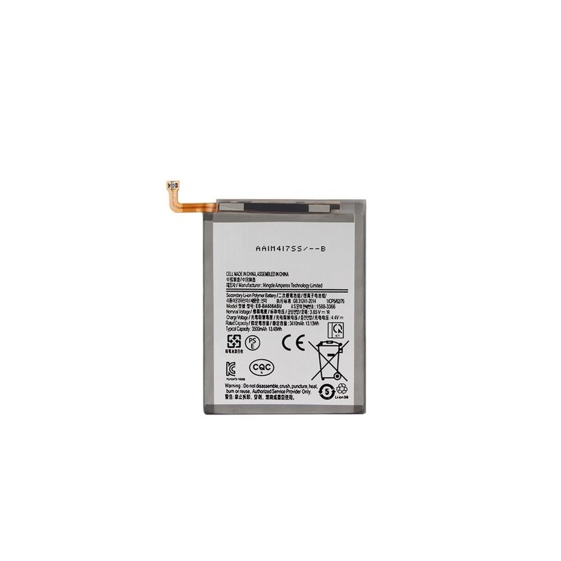 Batterie Samsung Galaxy A40 A405F 2019 3020 mAh