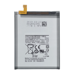Batterie Compatible Samsung Galaxy A70 A705F 2019 3900 mAh