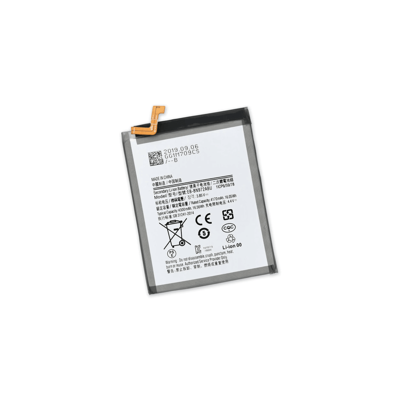 Batterie Samsung Galaxy Note 10 Plus 4300 mAh