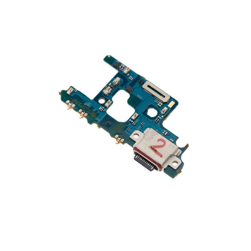 Connecteur / Nappe de Charge Samsung Galaxy Note 10 Plus