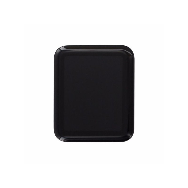 Ecran Complet / Vitre Tactile Apple Watch S&eacute;rie 4
