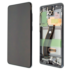 Ecran Amoled Original Samsung Galaxy S20 GRIS