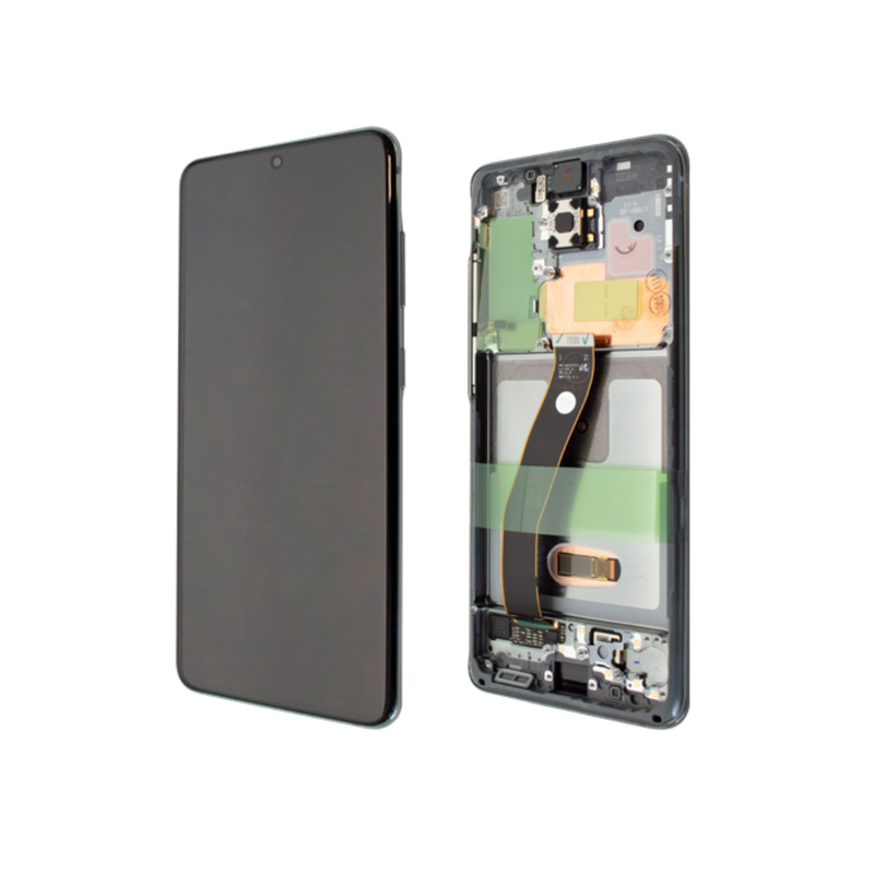 Ecran Amoled Original Samsung Galaxy S20 GRIS