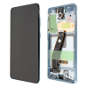 Ecran Amoled Original Samsung Galaxy S20 Plus BLEU